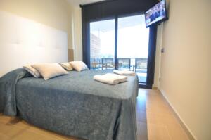 163059 PORT TREBOL 2B PRI Apartment  Roses