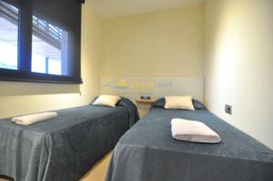 163059 PORT TREBOL 2B PRI Apartment  Roses
