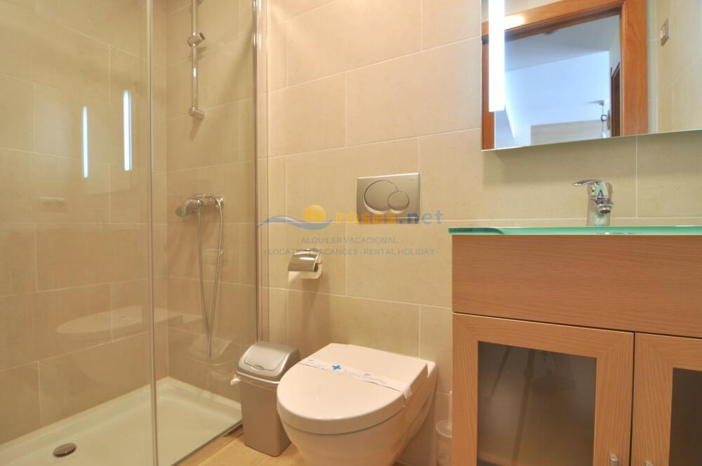 163059 PORT TREBOL 2B PRI Apartment Roses 163059 PORT TREBOL 2B PRI Apartment Roses