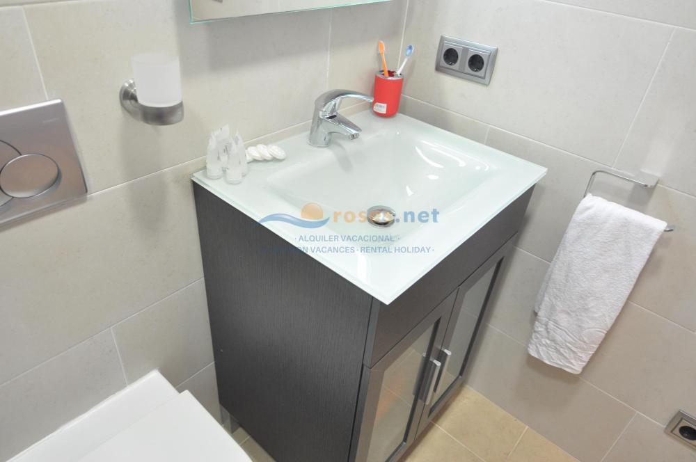 334345 PORT TREBOL 3B Apartment Roses 334345 PORT TREBOL 3B Apartment Roses