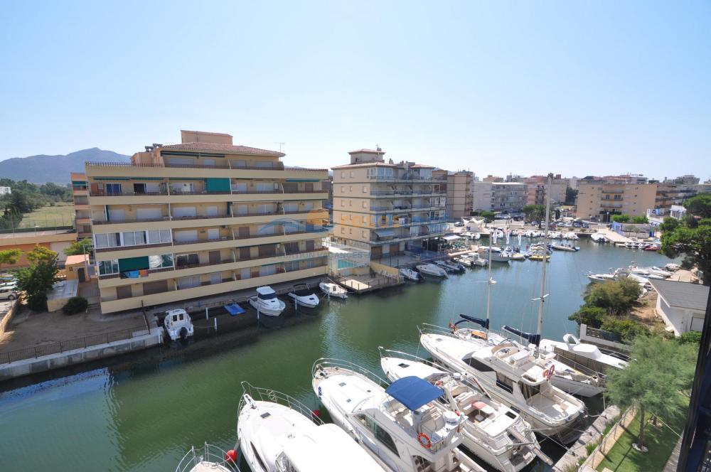 334345 PORT TREBOL 3B Apartment Roses 334345 PORT TREBOL 3B Apartment Roses