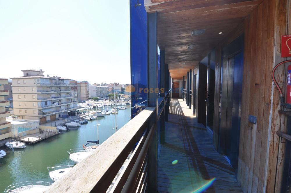 334345 PORT TREBOL 3B Apartment Roses 334345 PORT TREBOL 3B Apartment Roses