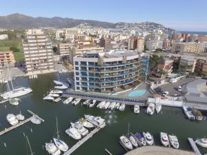 334345 PORT TREBOL 3B Apartamento  Roses