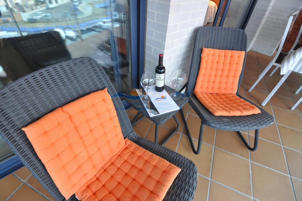 334345 PORT TREBOL 3B Apartment Roses 334345 PORT TREBOL 3B Apartment Roses