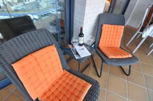 334345 PORT TREBOL 3B Apartamento  Roses
