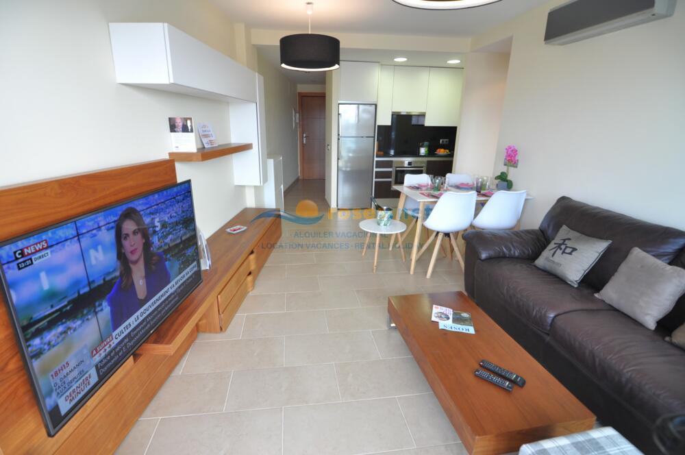 334345 PORT TREBOL 3B Apartment Roses 334345 PORT TREBOL 3B Apartment Roses