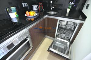 334345 PORT TREBOL 3B Apartamento  Roses