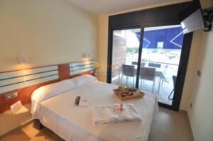 334345 PORT TREBOL 3B Apartamento  Roses