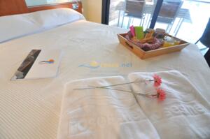 334345 PORT TREBOL 3B Apartamento  Roses