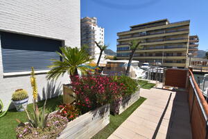 334345 PORT TREBOL 3B Apartamento  Roses