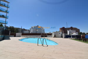 334345 PORT TREBOL 3B Apartamento  Roses