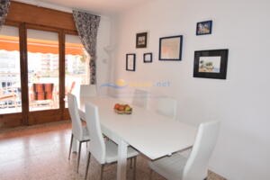 277975 ROSES 5 Appartement  Roses