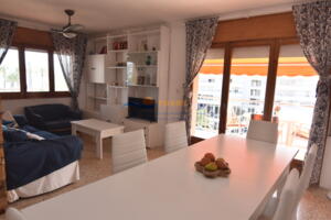 277975 ROSES 5 Appartement  Roses