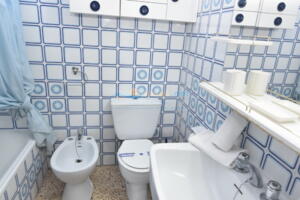 277975 ROSES 5 Appartement  Roses