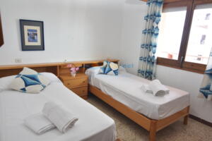 277975 ROSES 5 Appartement  Roses