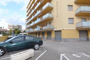 65896 ROSES II - 2-4 Appartement  Roses