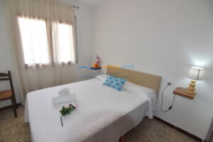 65896 ROSES II - 2-4 Appartement  Roses