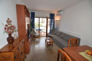 65896 ROSES II - 2-4 Appartement  Roses