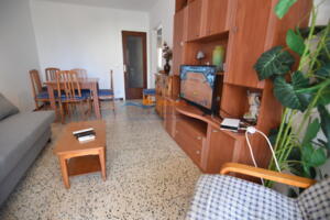 65896 ROSES II - 2-4 Appartement  Roses