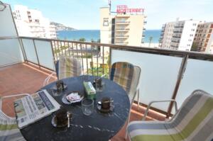 288902 ROSES II - 6-2 Appartement  Roses