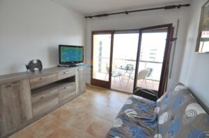 288902 ROSES II - 6-2 Appartement  Roses
