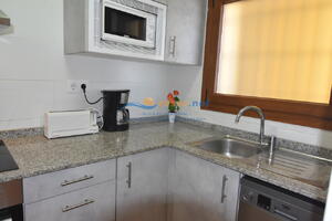 288902 ROSES II - 6-2 GAR Appartement  Roses
