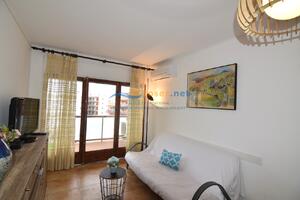 288902 ROSES II - 6-2 GAR Appartement  Roses