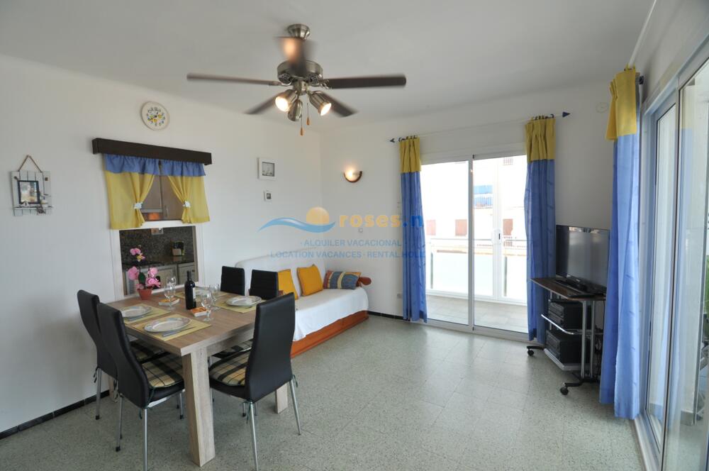 185566 SANT PAU 1 1-13 Apartment Roses 185566 SANT PAU 1 1-13 Apartment Roses