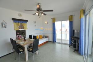 185566 SANT PAU 1 1-13 Apartment  Roses