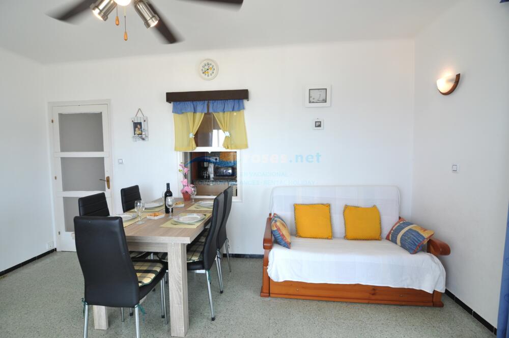 185566 SANT PAU 1 1-13 Apartment Roses 185566 SANT PAU 1 1-13 Apartment Roses