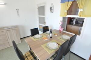 185566 SANT PAU 1 1-13 Apartment  Roses