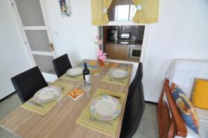 185566 SANT PAU 1 1-13 Apartment  Roses