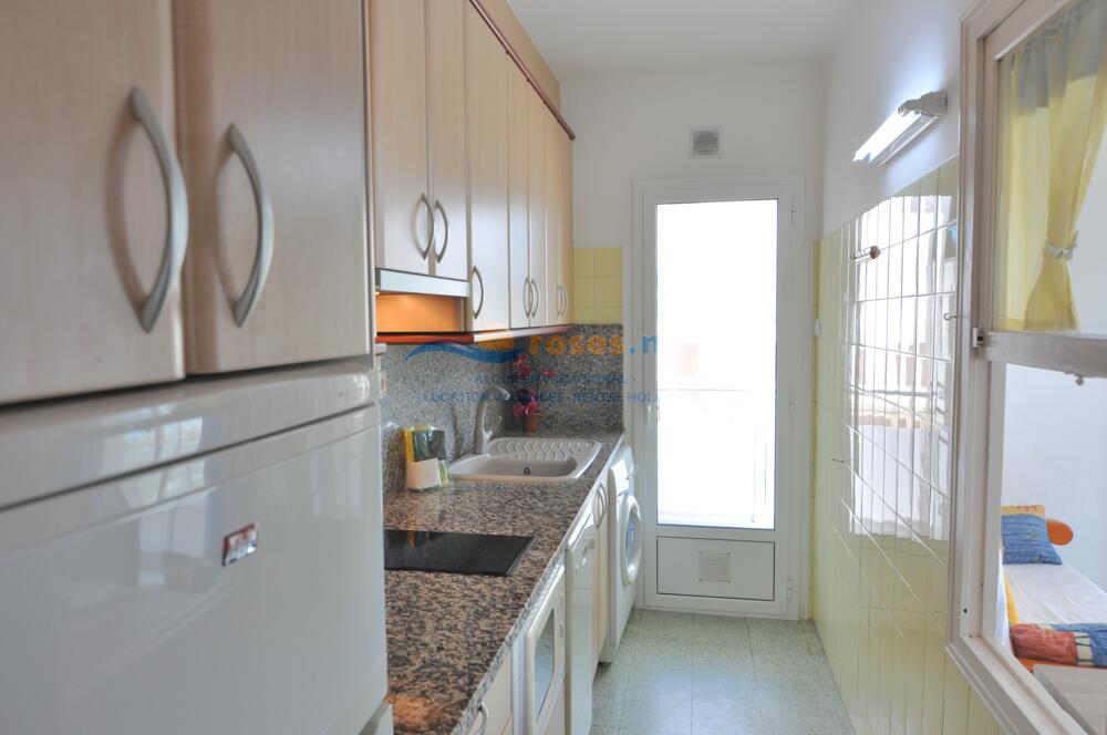 185566 SANT PAU 1 1-13 Apartment Roses 185566 SANT PAU 1 1-13 Apartment Roses