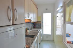 185566 SANT PAU 1 1-13 Apartment  Roses