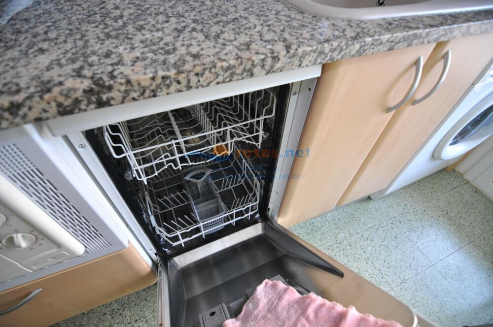 185566 SANT PAU 1 1-13 Apartment Roses 185566 SANT PAU 1 1-13 Apartment Roses