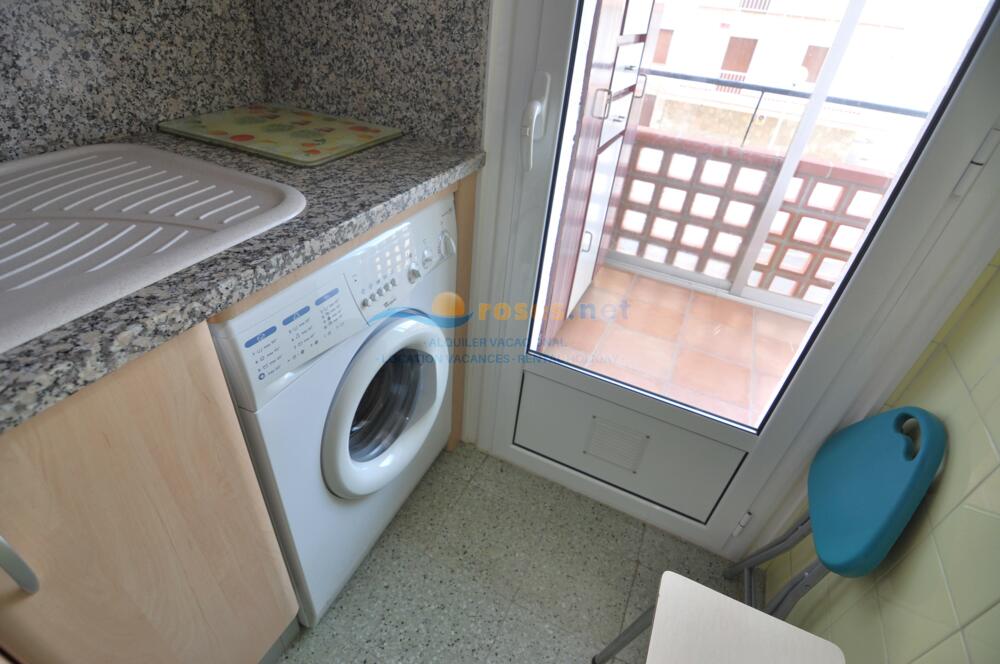 185566 SANT PAU 1 1-13 Apartment Roses 185566 SANT PAU 1 1-13 Apartment Roses