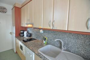 185566 SANT PAU 1 1-13 Apartment  Roses