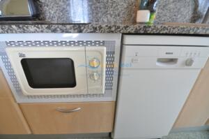 185566 SANT PAU 1 1-13 Apartment  Roses