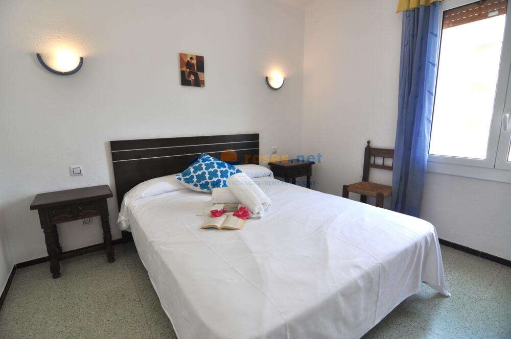 185566 SANT PAU 1 1-13 Apartment Roses 185566 SANT PAU 1 1-13 Apartment Roses