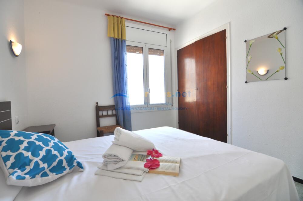 185566 SANT PAU 1 1-13 Apartment Roses 185566 SANT PAU 1 1-13 Apartment Roses
