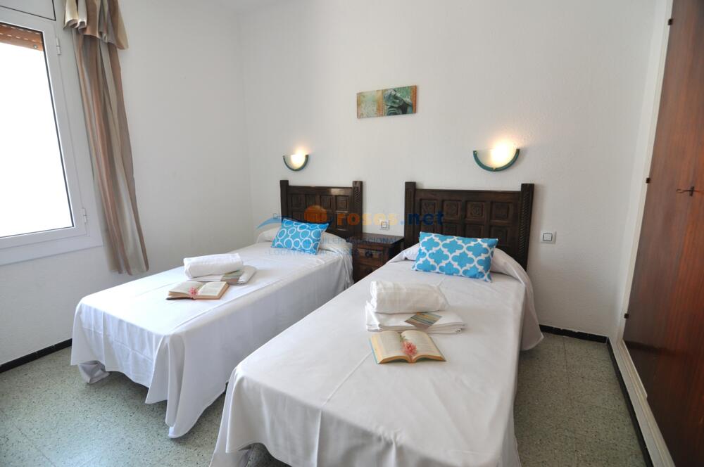 185566 SANT PAU 1 1-13 Apartment Roses 185566 SANT PAU 1 1-13 Apartment Roses