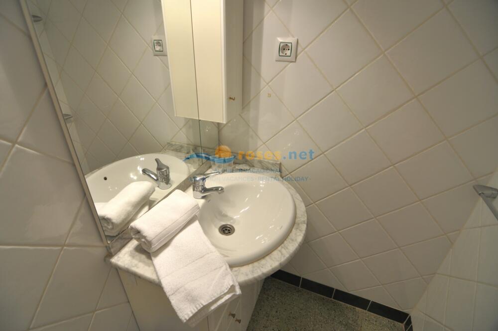 185566 SANT PAU 1 1-13 Apartment Roses 185566 SANT PAU 1 1-13 Apartment Roses