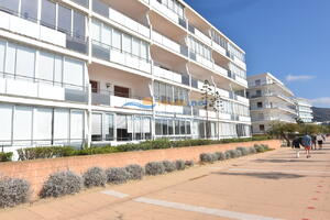 185566 SANT PAU 1 1-13 Apartment  Roses