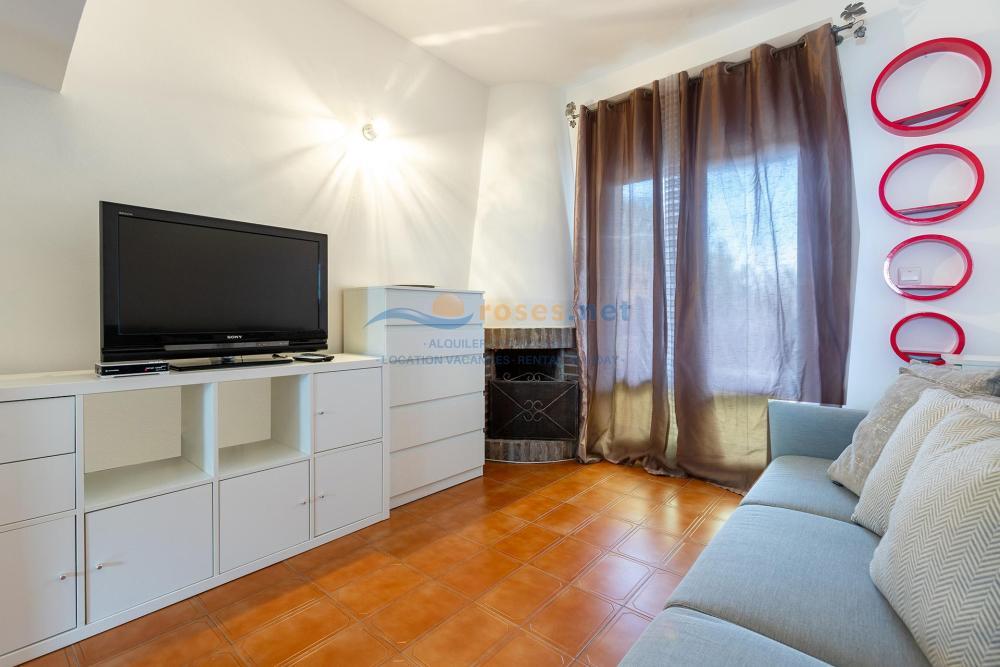 281430 SANTA MARIA - CASA 2 Reihenhaus Roses 281430 SANTA MARIA - CASA 2 Reihenhaus Roses