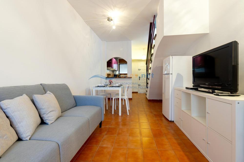 281430 SANTA MARIA - CASA 2 Reihenhaus Roses 281430 SANTA MARIA - CASA 2 Reihenhaus Roses