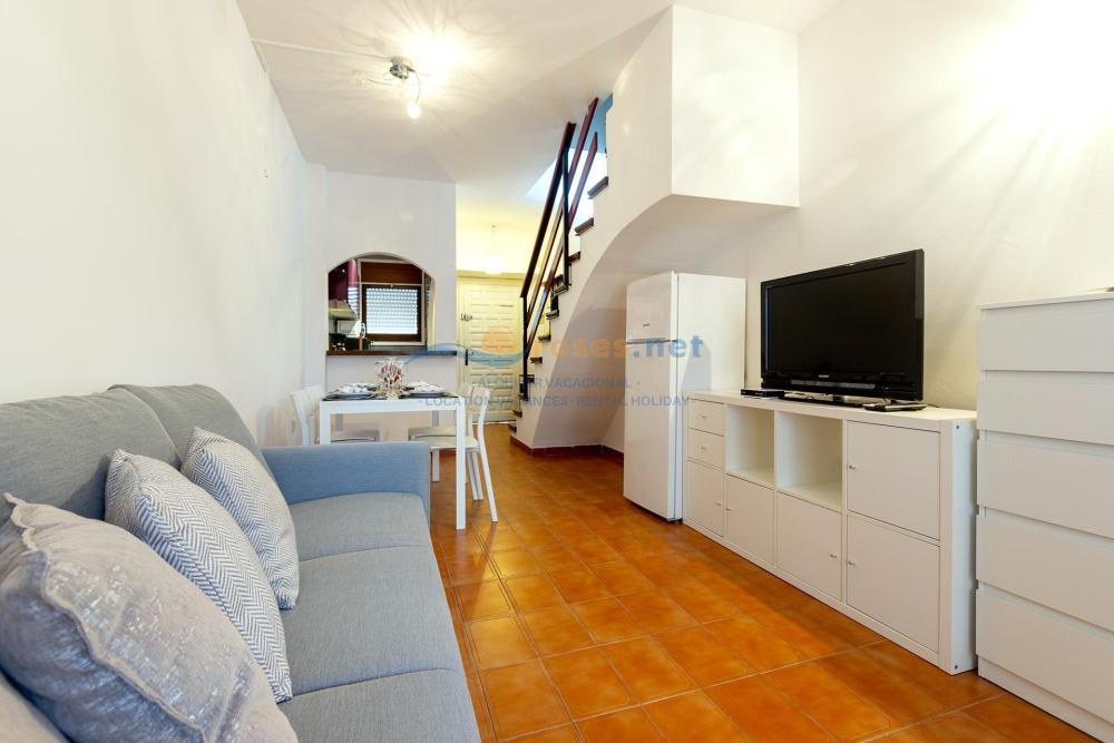 281430 SANTA MARIA - CASA 2 Reihenhaus Roses 281430 SANTA MARIA - CASA 2 Reihenhaus Roses