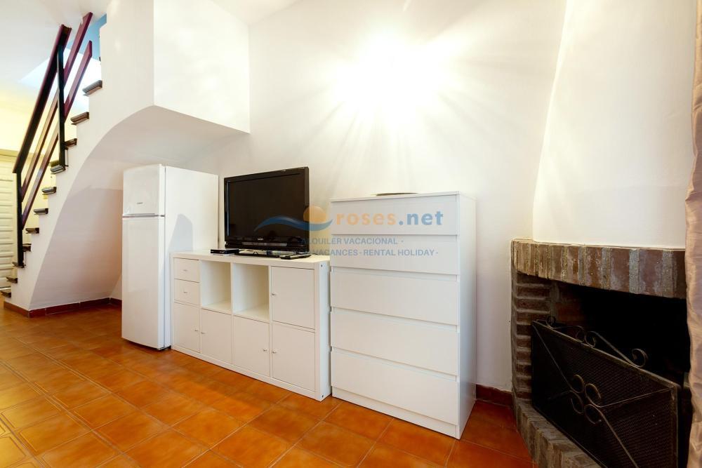281430 SANTA MARIA - CASA 2 Reihenhaus Roses 281430 SANTA MARIA - CASA 2 Reihenhaus Roses