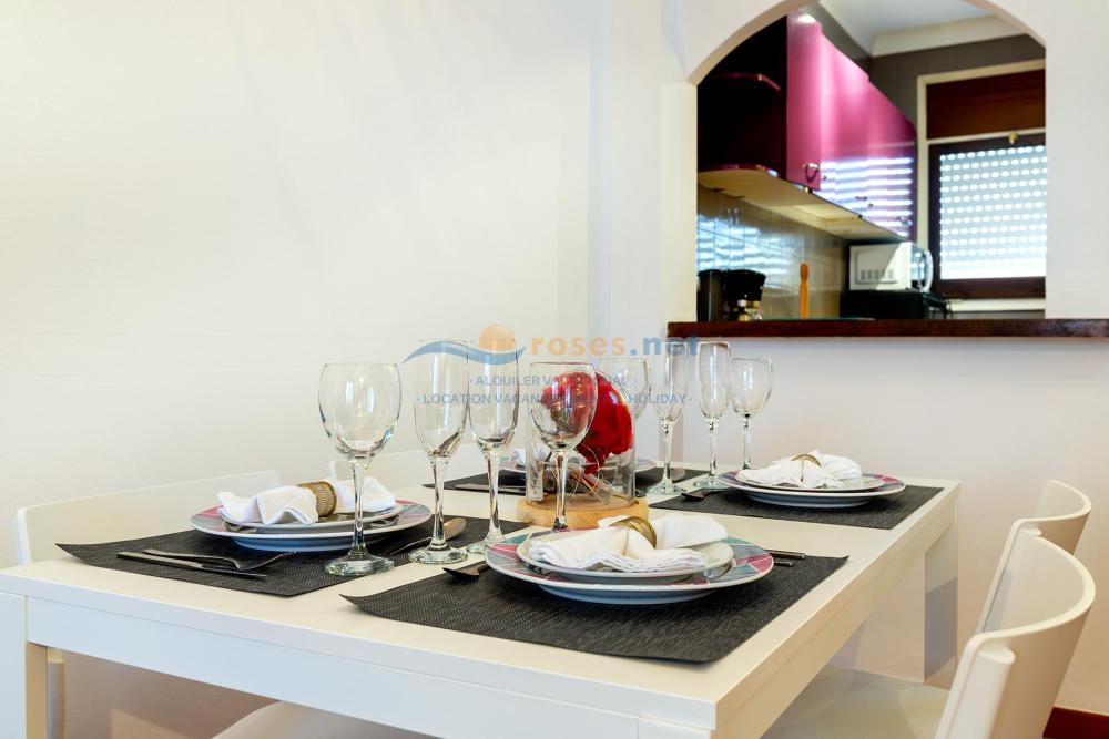 281430 SANTA MARIA - CASA 2 Reihenhaus Roses 281430 SANTA MARIA - CASA 2 Reihenhaus Roses