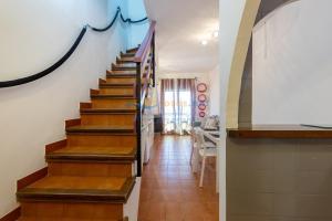 281430 SANTA MARIA - CASA 2 Reihenhaus  Roses
