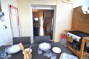 281430 SANTA MARIA - CASA 2 Reihenhaus  Roses